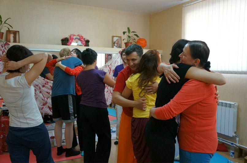 Агата Продан | Москва