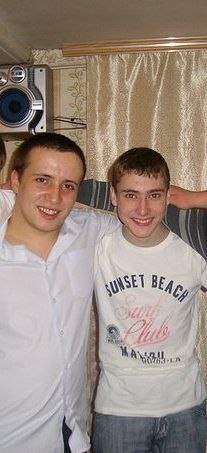 Санёк Калеев | Ульяновск