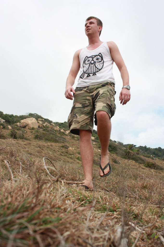 Сергей Маковей | 