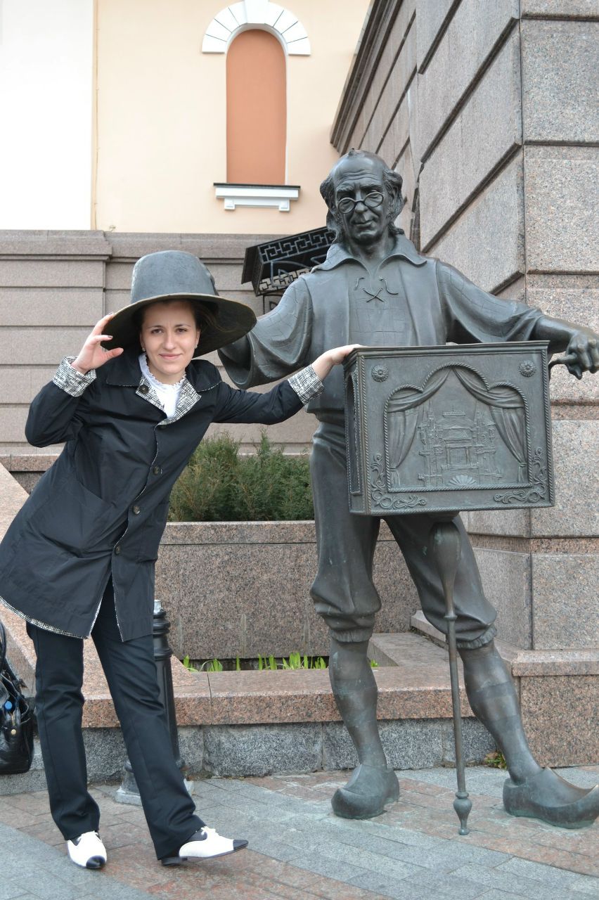 Валентина Пичахчи | 