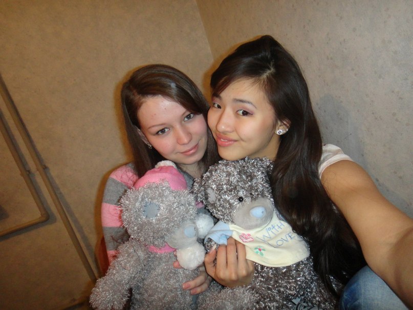 Альмира Азимкулова | Астана / Нур-Султан