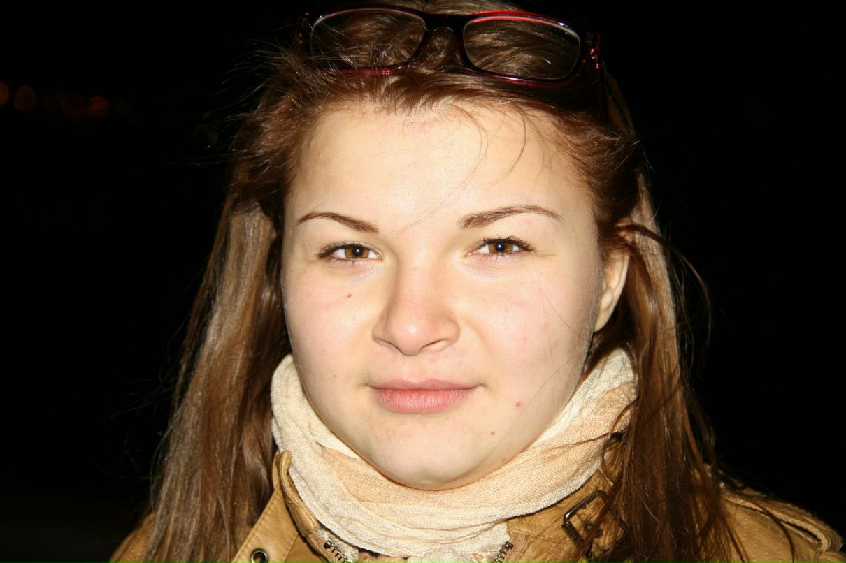 Семен Углов | Красноярск