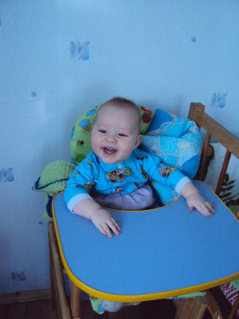 Чулпан Сабитова-Багауова | Елабуга