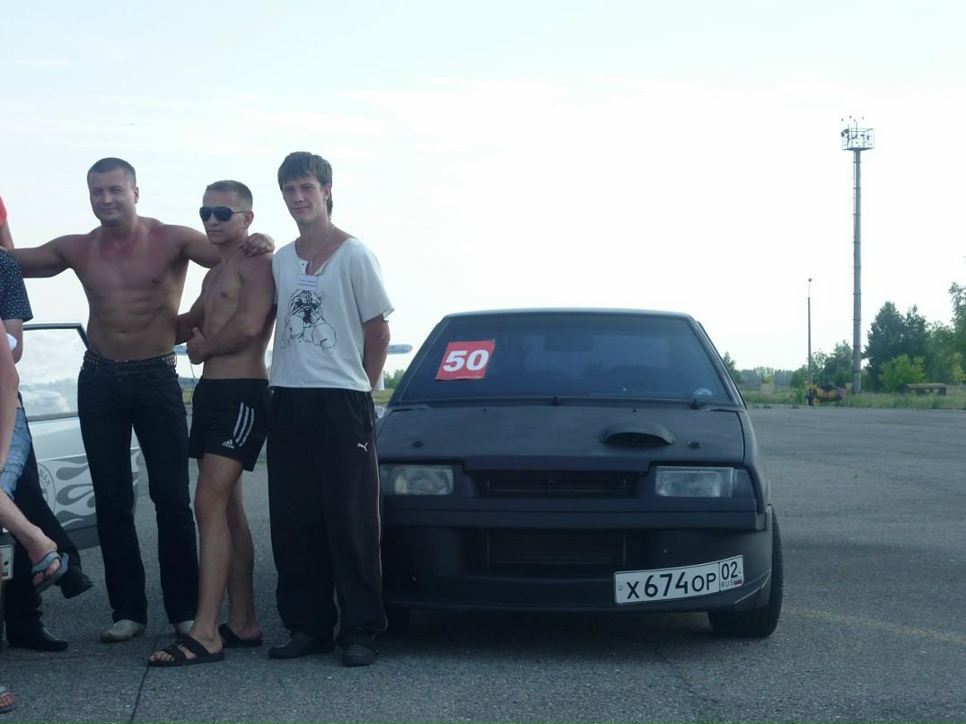 Антон Апракин | 