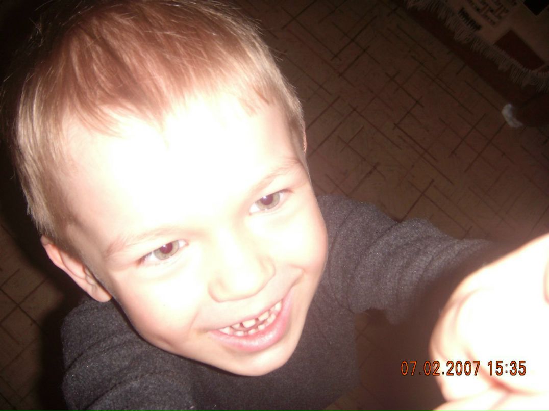 Евгений Бородин | Самара