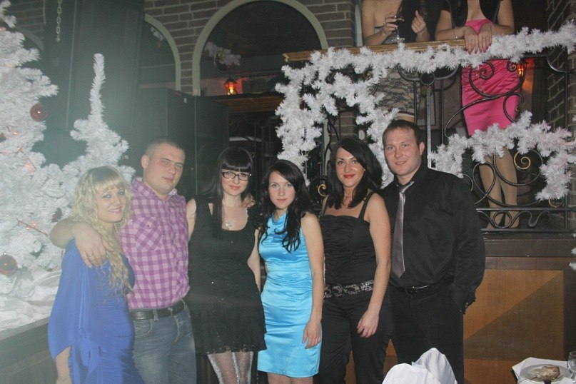 Антон Новгородцев | Вологда