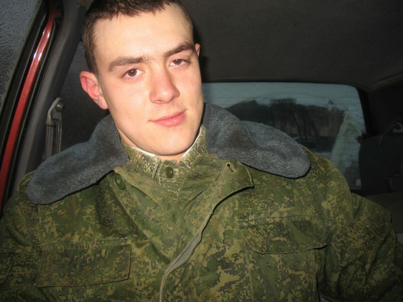 Женя Ревинский | Минск