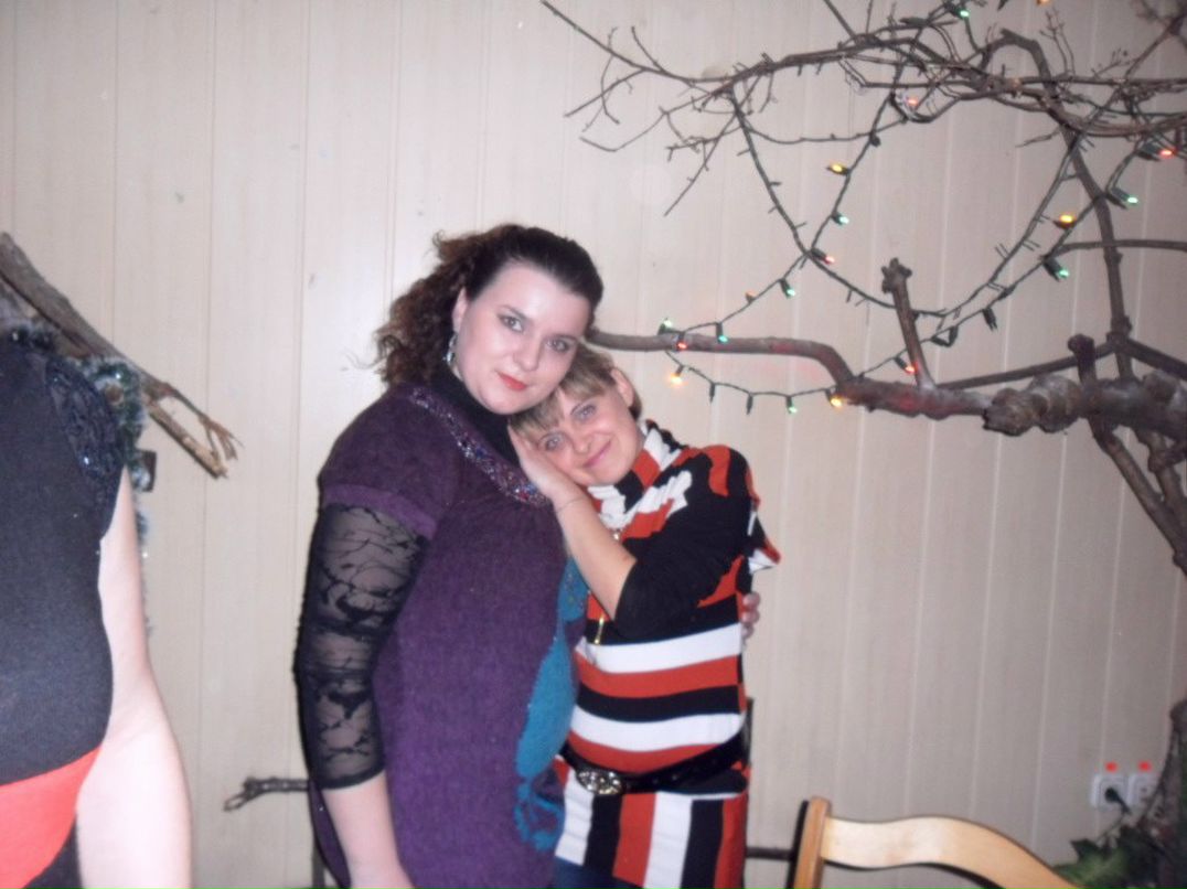 Татьяна Головченко | Гомель