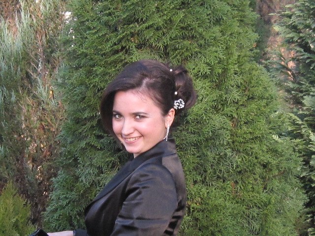 Наталі Вітів | 