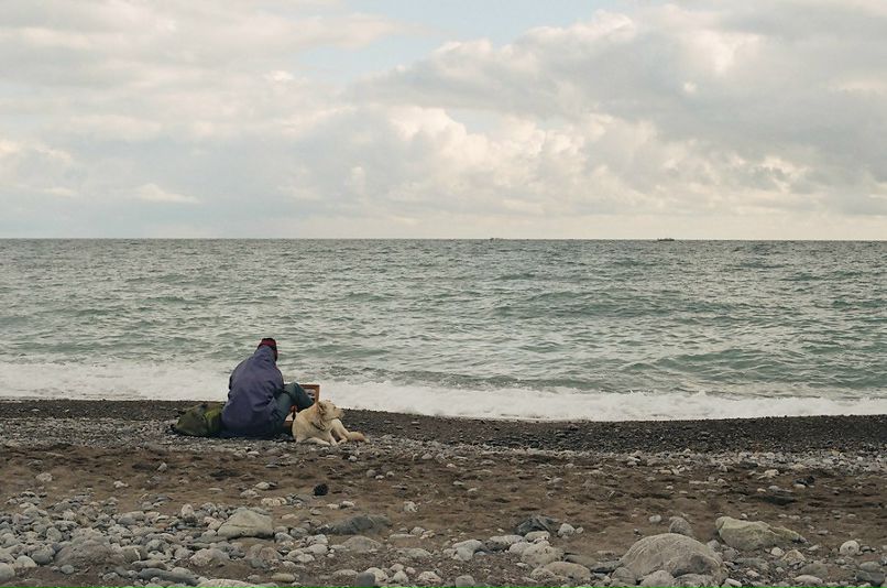 Александр Черных * | Ялта