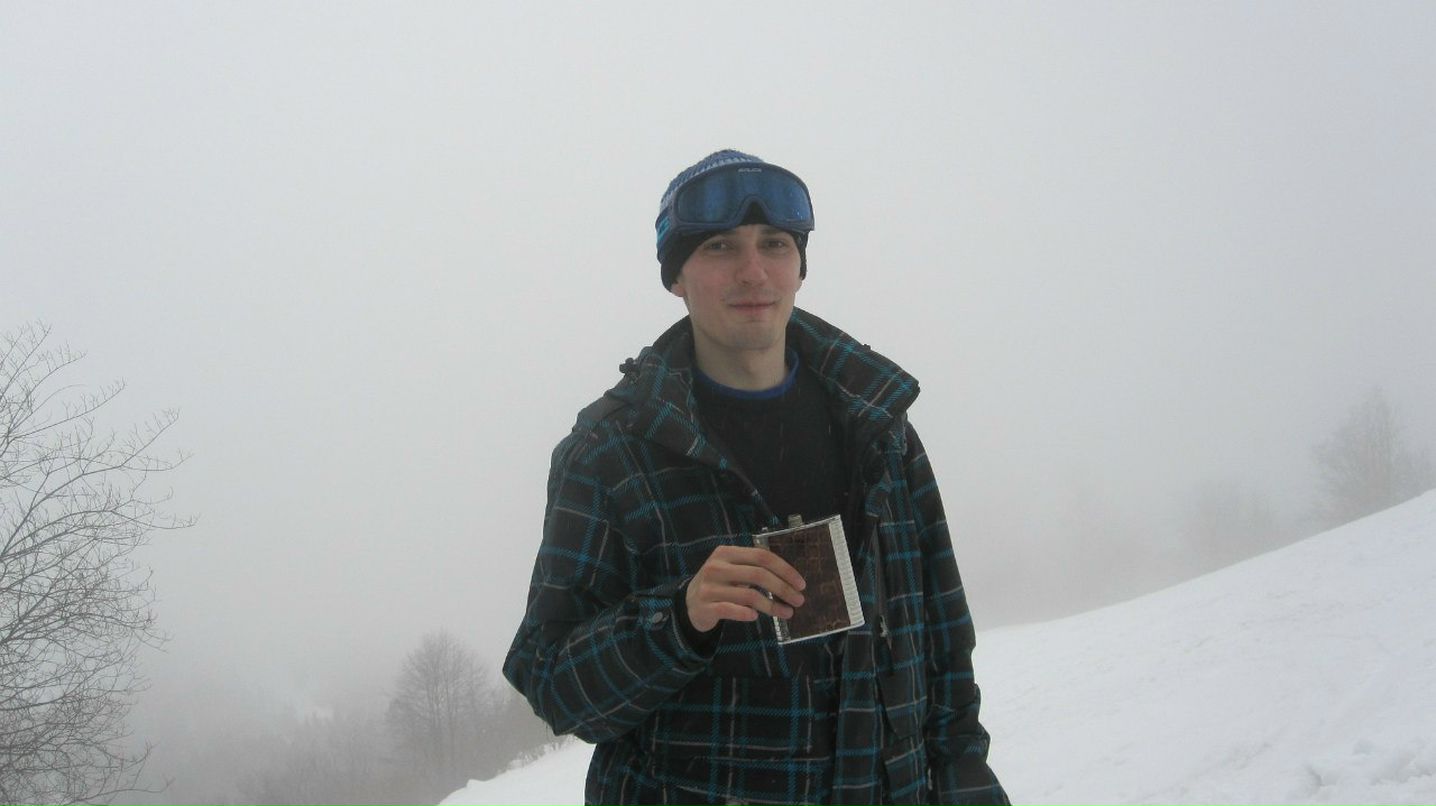 Игорь Дешко | Киев