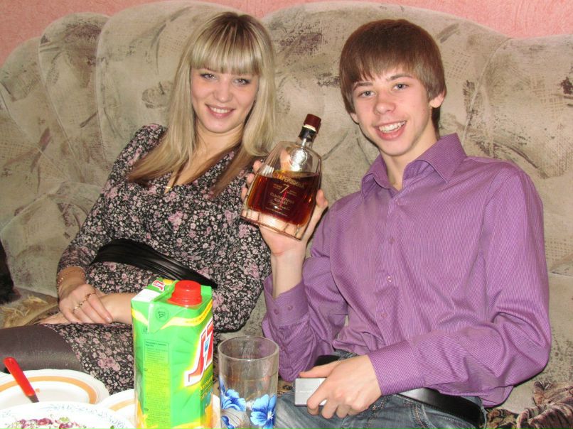 Елена Морозова | Ульяновск