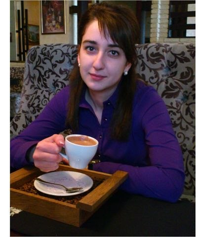 Диана Мухамедовна | 