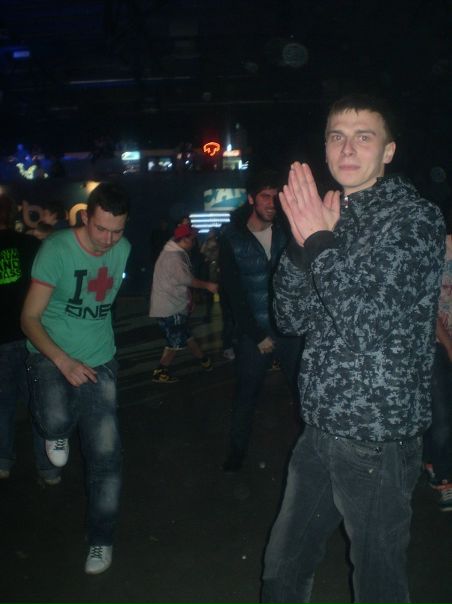 №31, Віктор Єрьомін, 38 лет, Бердичев №31, Віктор Єрьомін, 38 лет, Бердичев