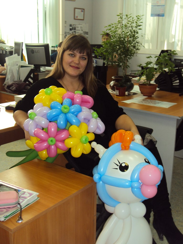 Екатерина Селиванова | 