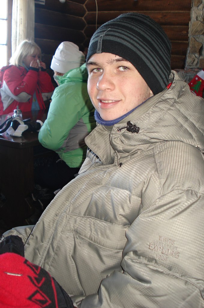 Виталий Гриценко Developer | Киев