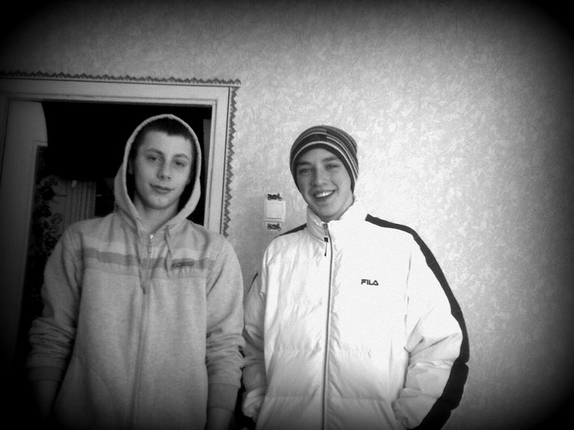 Maxim Alexandravich | Нововолынск