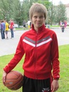 №36 Анастасия Инькова