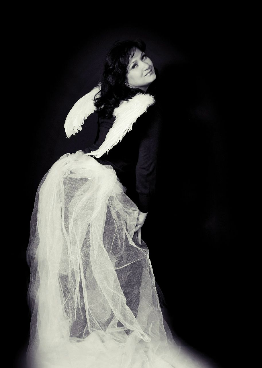 Елена Роде ♥Прекрасная♥ | Ухта