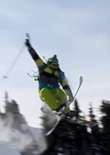 Кирилл Афанасьев kirson | Алматы