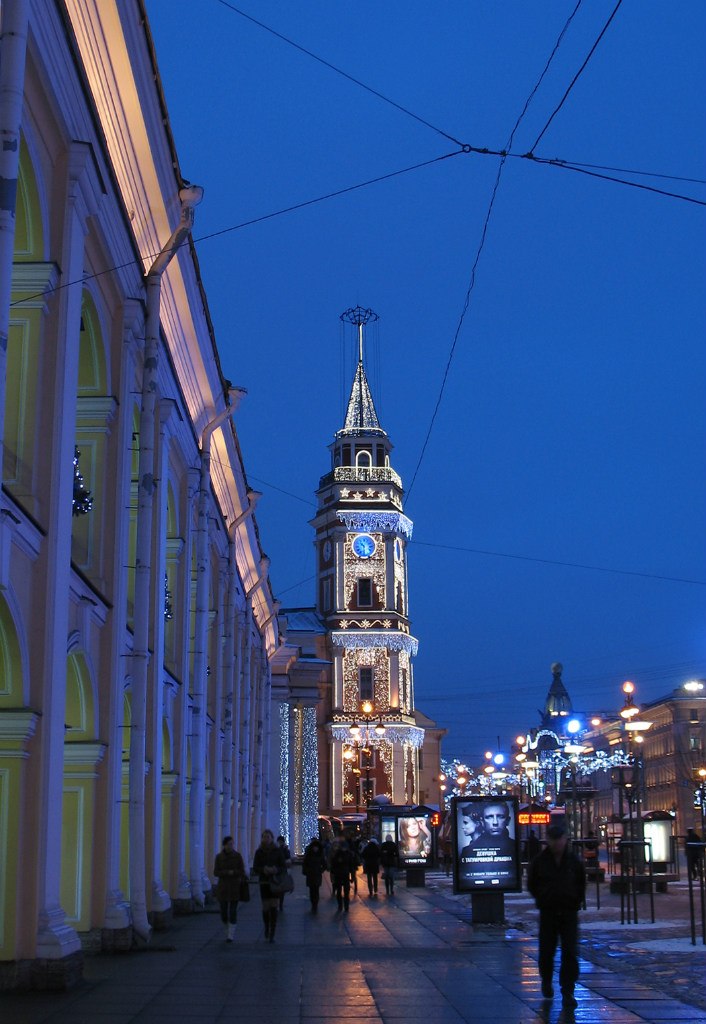 Андрей Шебашов | Москва