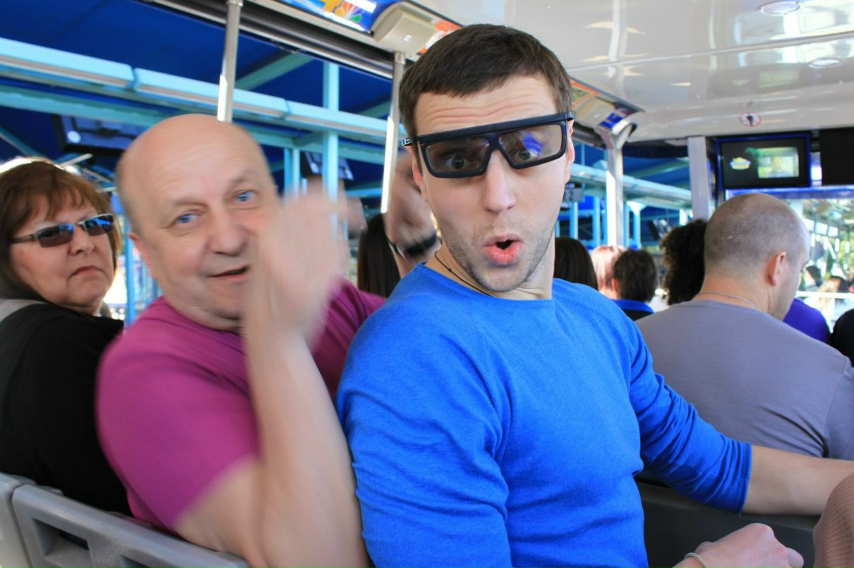 Андрей Кутило | Минск