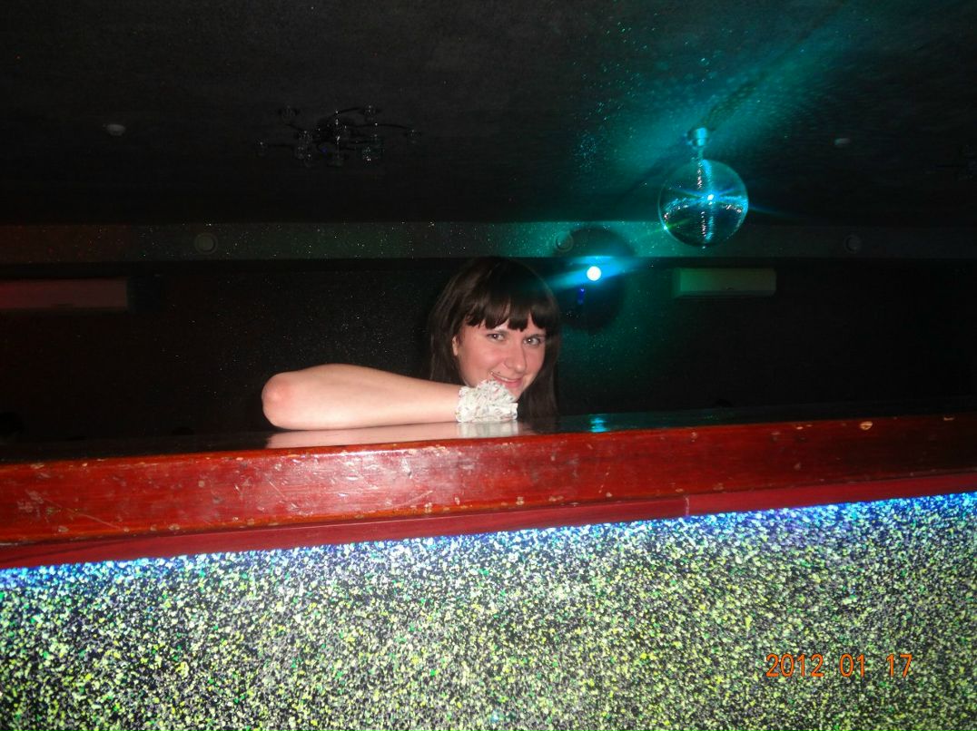 Серёга Лысенков | Давлеканово