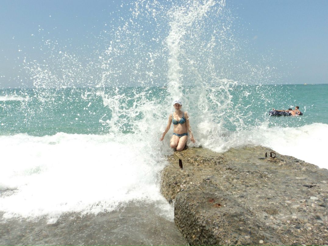 Николай Николаев | Казань