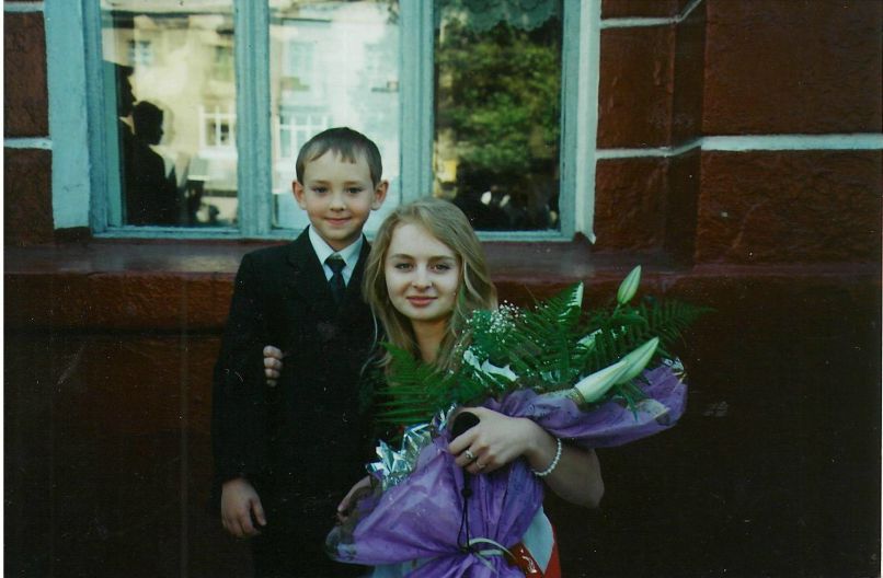 Анастасия Карпенко | 