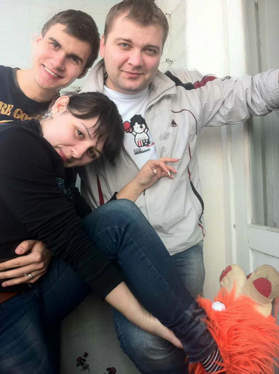 Антон Орлов | Черкассы