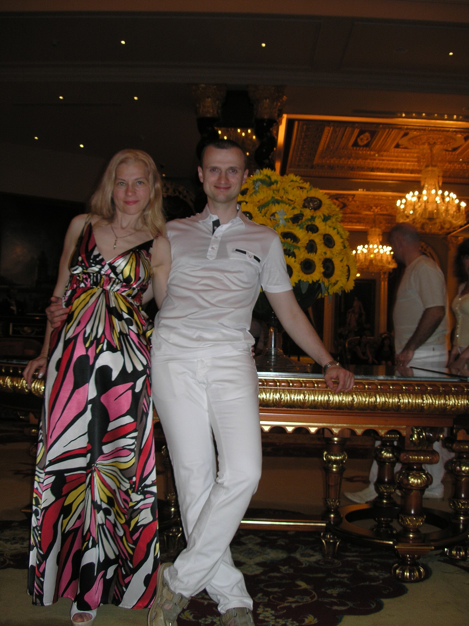 Фото профиля