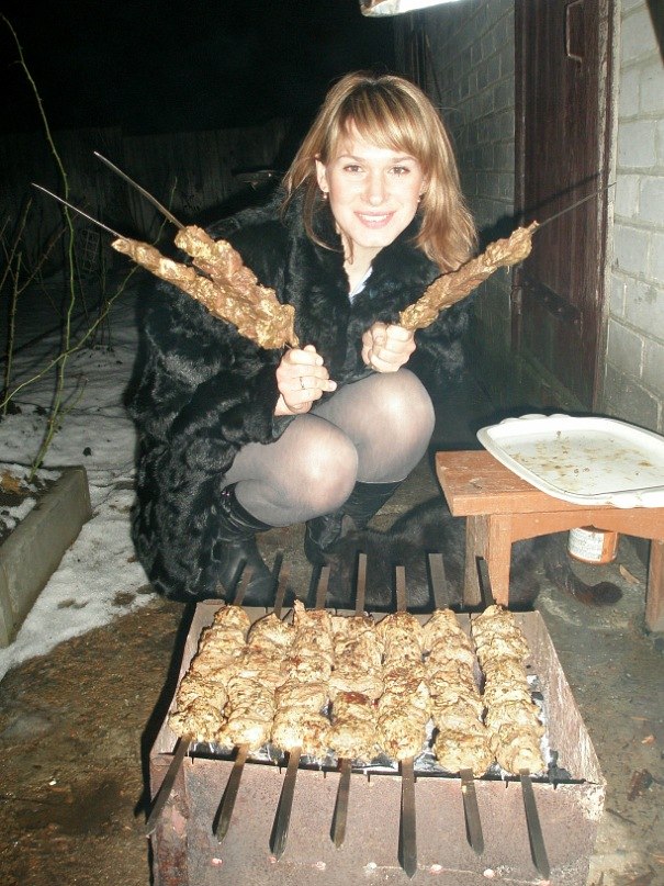 Инна Завгородняя | Харьков