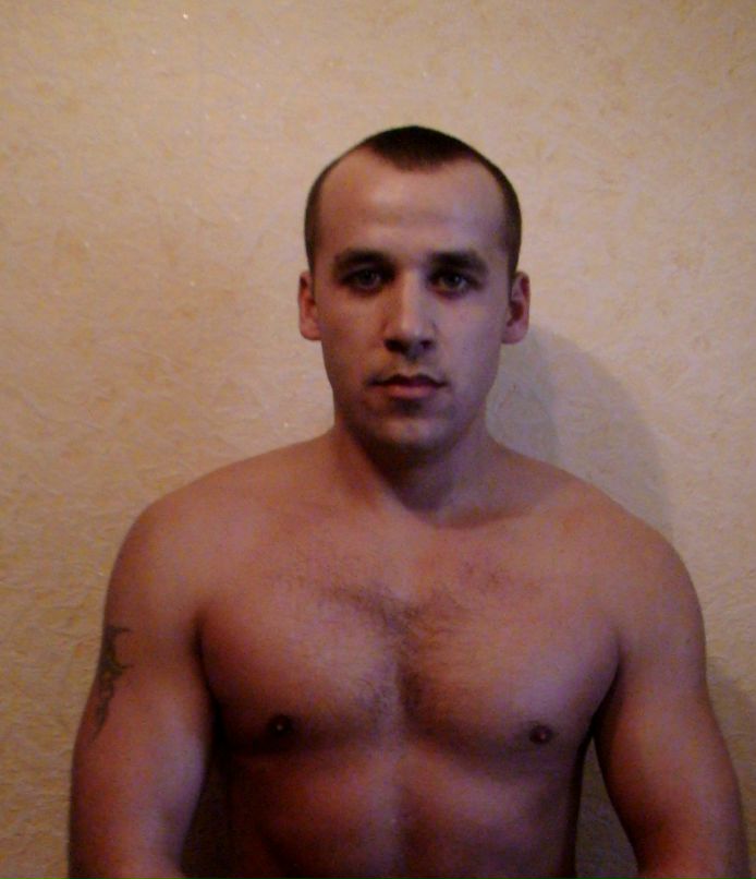 Льоша Чаплінський | Староконстантинов