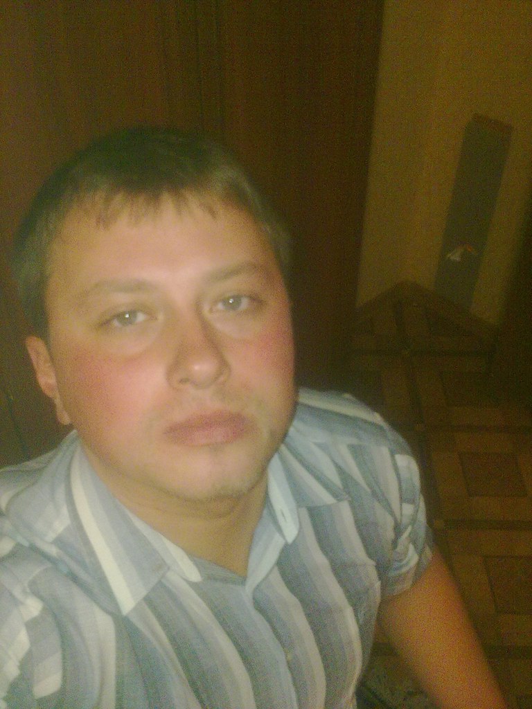 Владимир Храменков § 100%  Men § | Тула