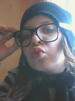 Алёна Новокрещенова | Санкт-Петербург