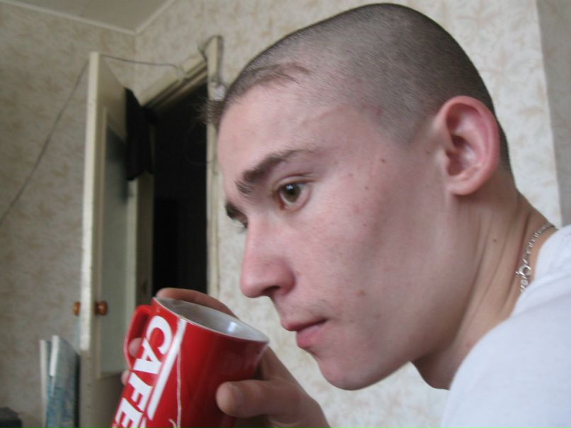 Саня Туйчиев 