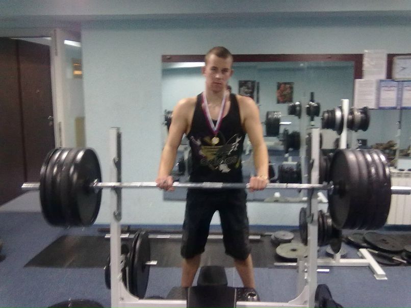 Артем Сорокин | Тольятти