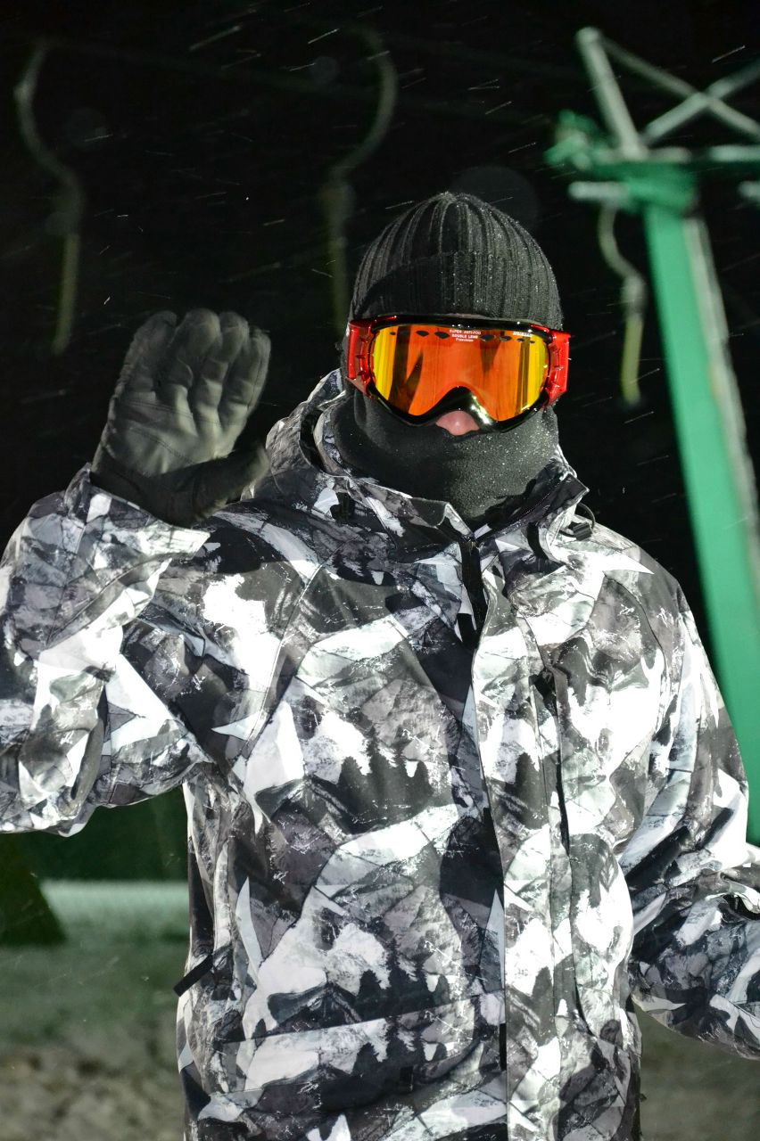 Арсентий Захаров | Харьков