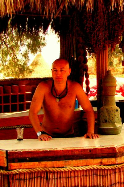 №104, Алексей Панюшкин, Санкт-Петербург №104, Алексей Панюшкин, Санкт-Петербург