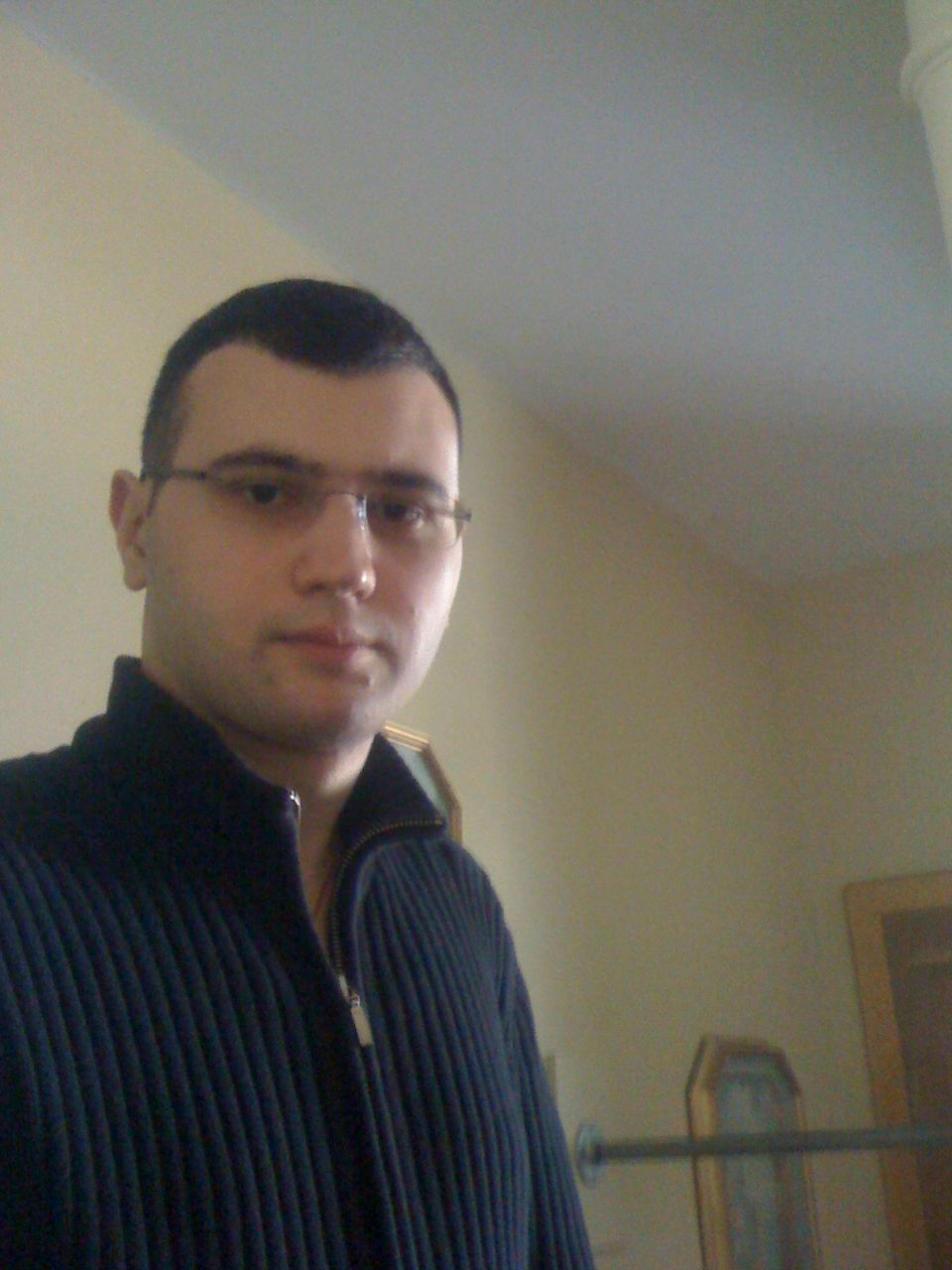 Levan Lomaia :+: | New York City