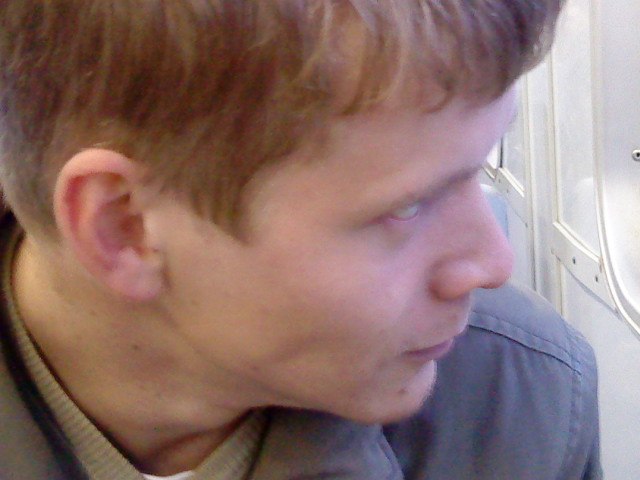 Олег Шурин shumaher | Химки