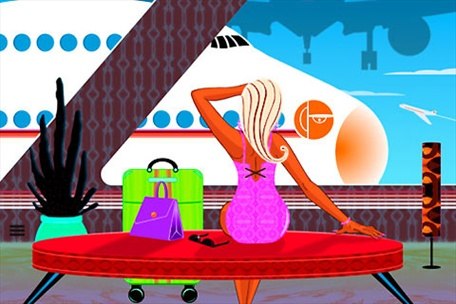 Елена Перски | München