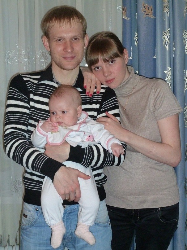 Роман Афанасенко | Тольятти