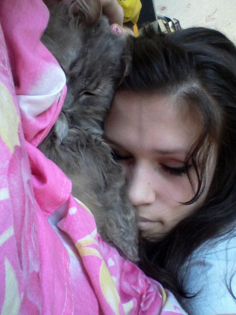 Анастасия Кочеткова | Мурманск