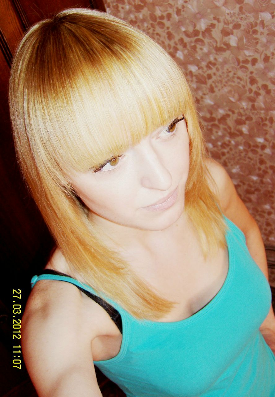 Наталья Лагуткина | Брянск