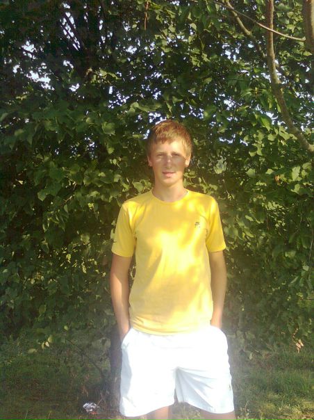 №16, Роман Лесів, 31 год, Ивано-Франковск №16, Роман Лесів, 31 год, Ивано-Франковск