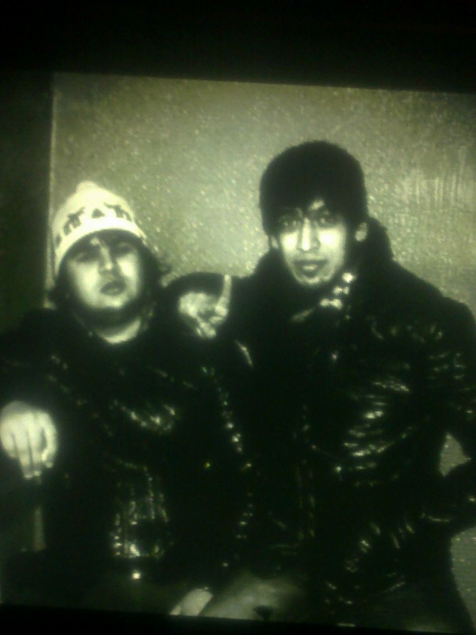 Muhamad Mustafa шерзайии | Москва