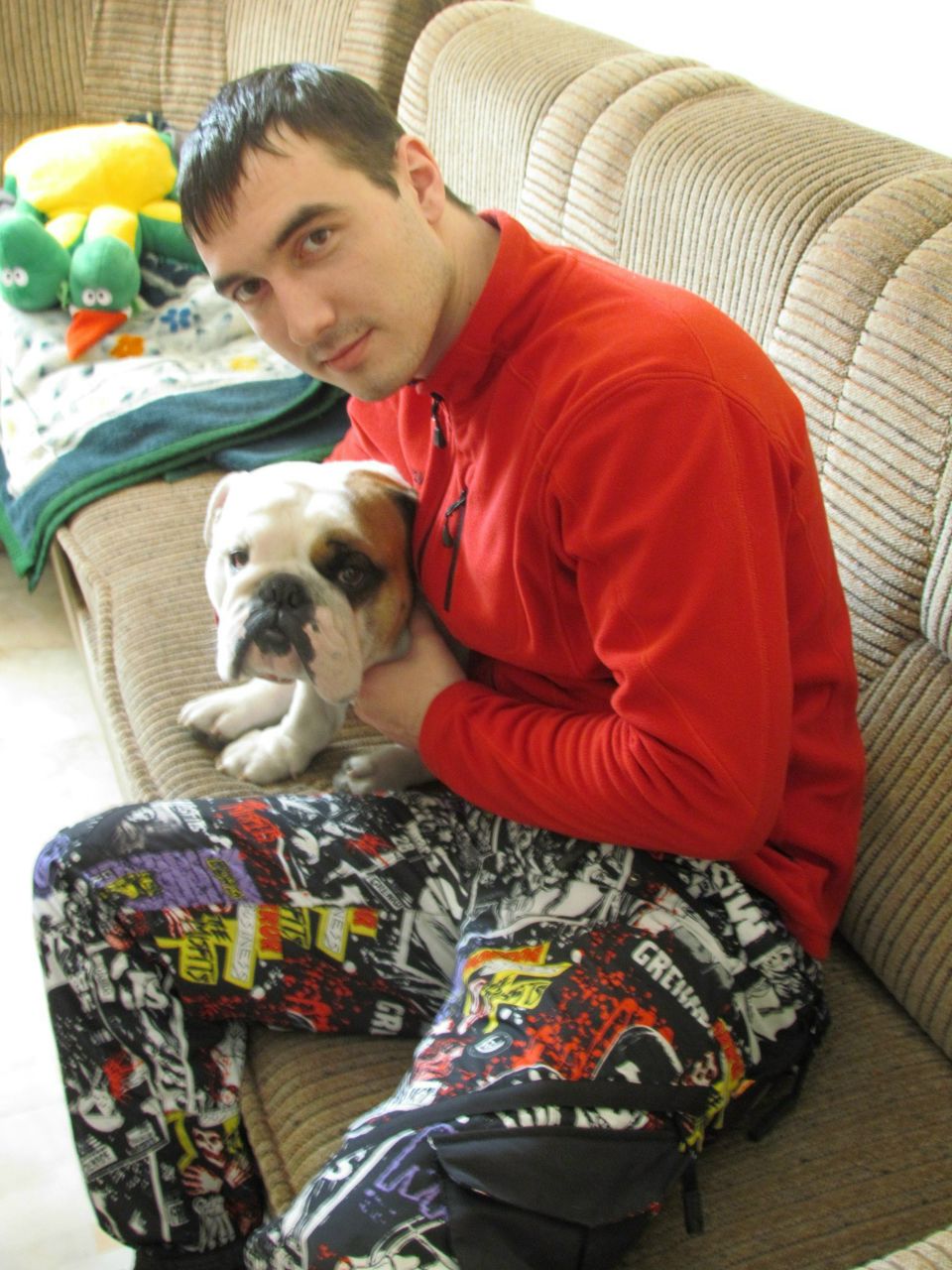 Александр Брюзгин -=Lexx=- | Новокузнецк