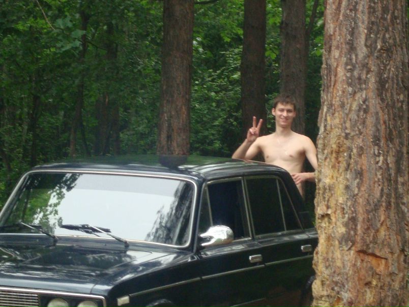 №6, Николай Гаврилов №6, Николай Гаврилов