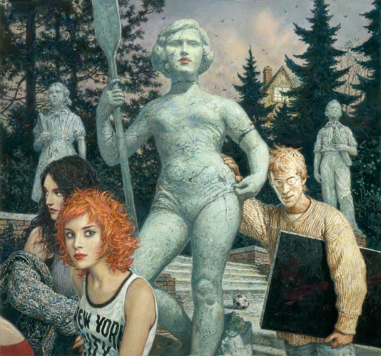 Ирина Богомягкова | Пермь